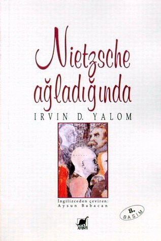 Nietzsche Ağladığında